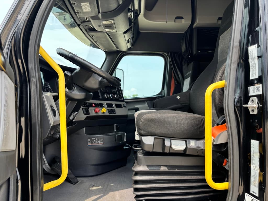 2020 Freightliner
