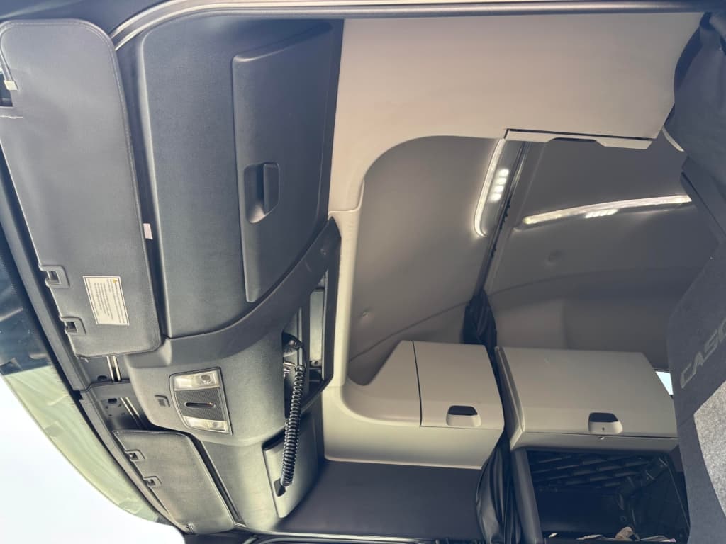 2020 Freightliner