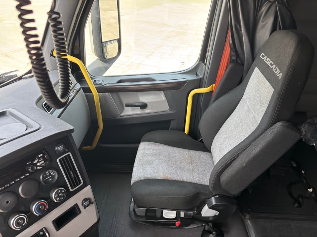 2020 Freightliner