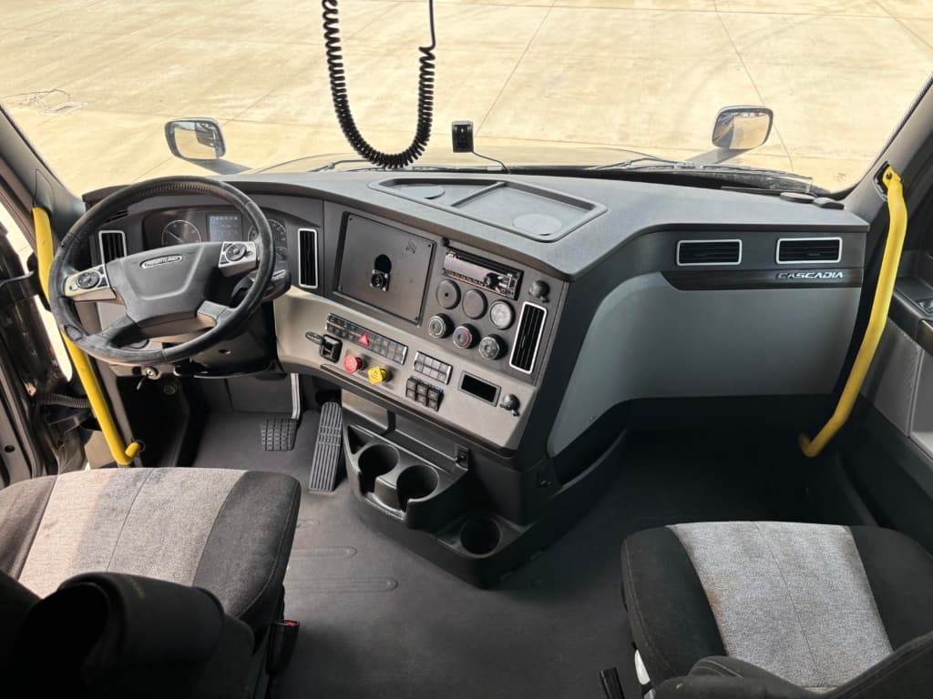 2020 Freightliner