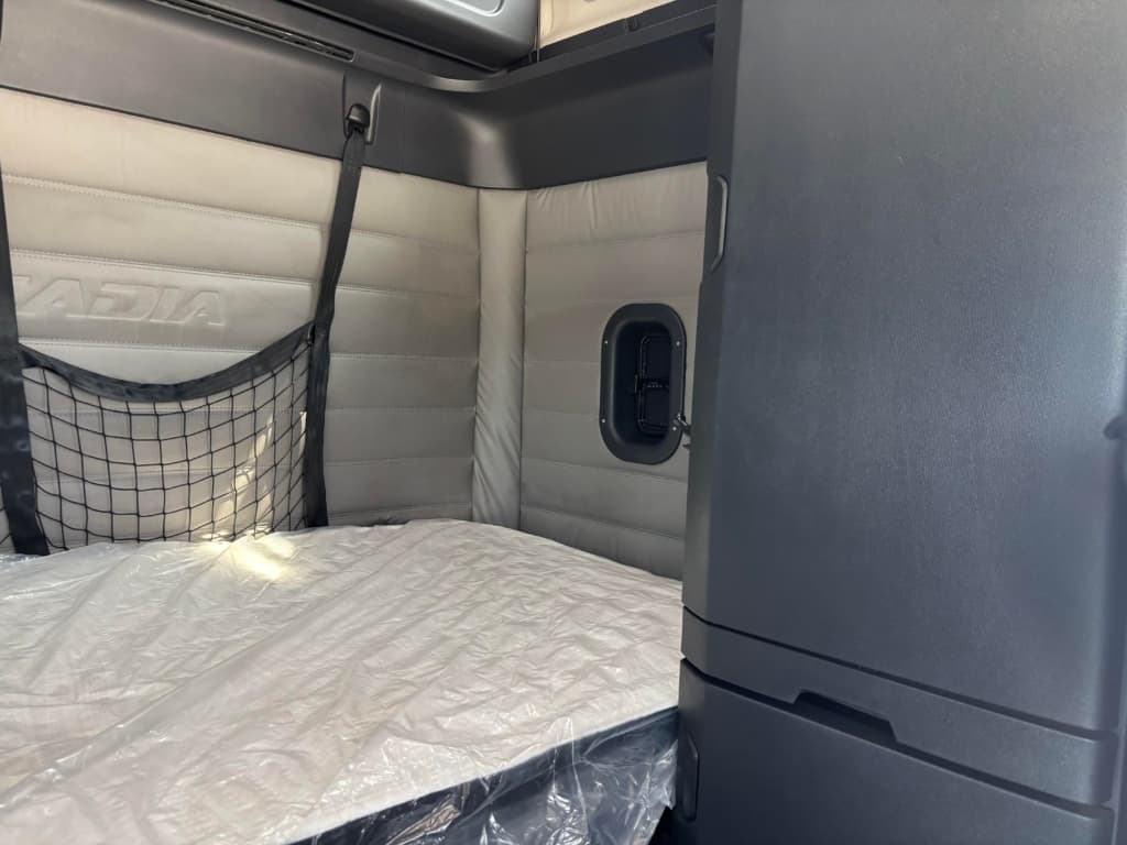 2020 Freightliner