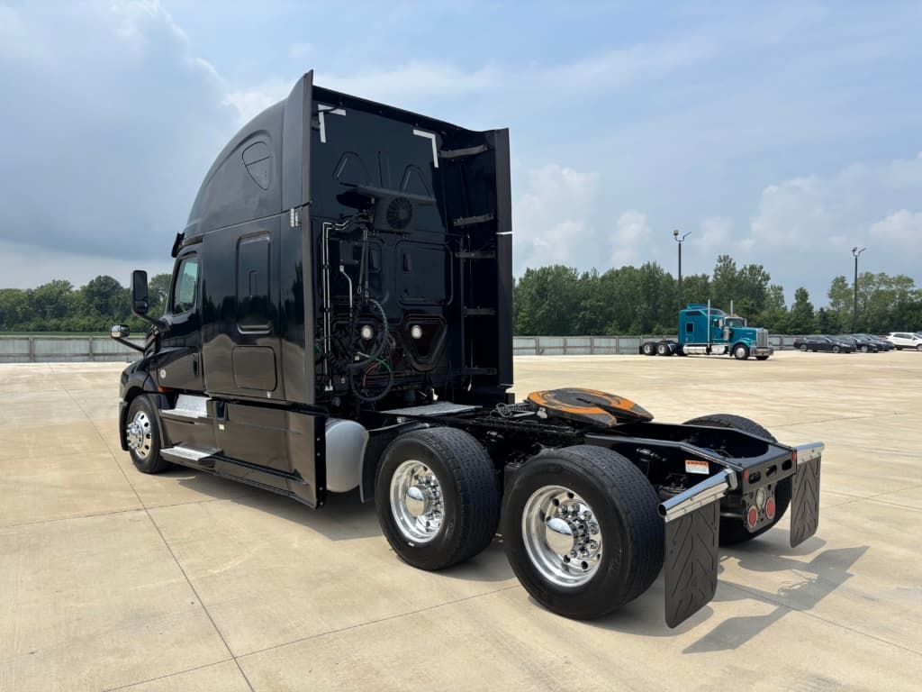 2020 Freightliner