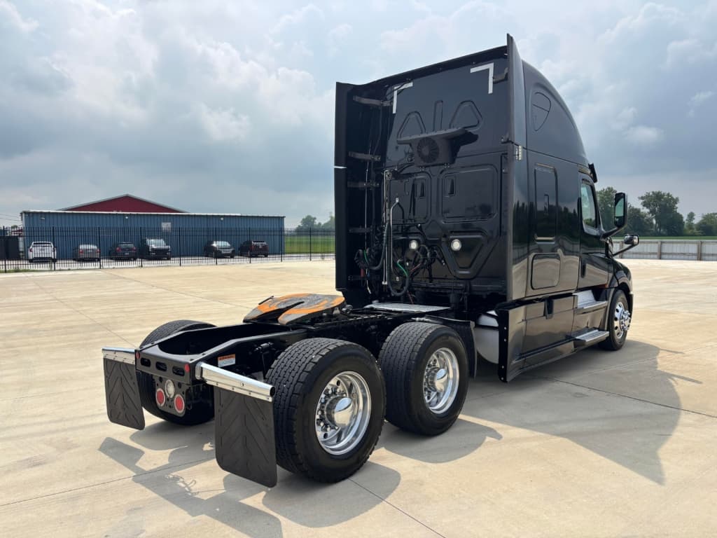 2020 Freightliner