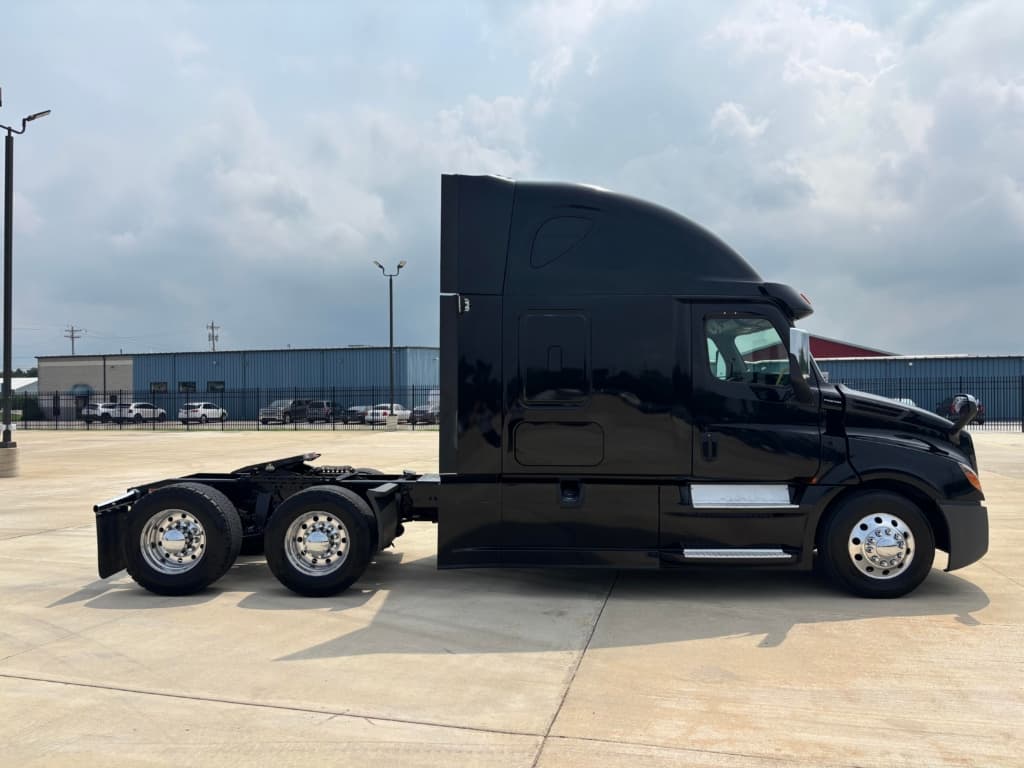 2020 Freightliner