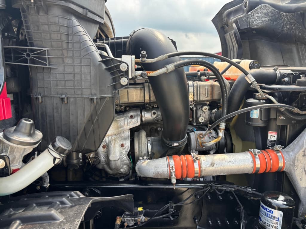 2020 Freightliner