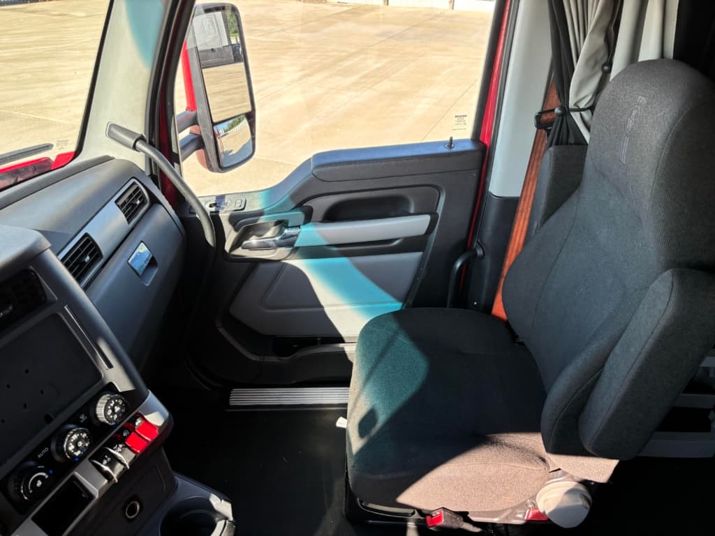 2022 Kenworth