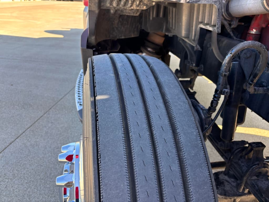 2022 Kenworth