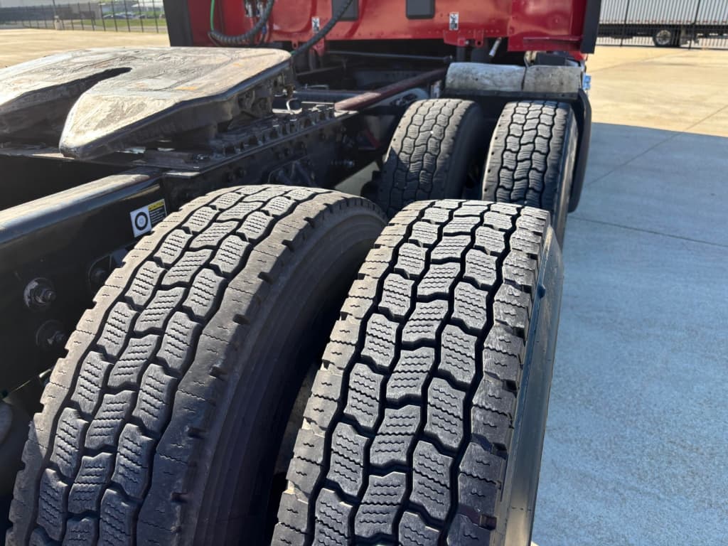 2022 Kenworth