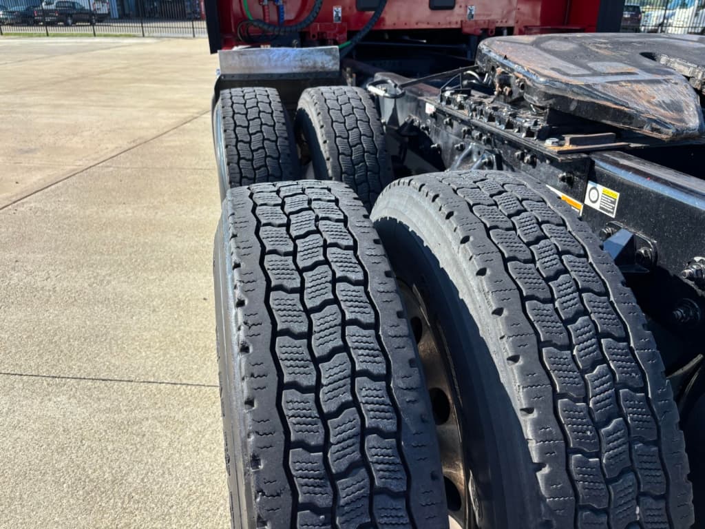 2022 Kenworth