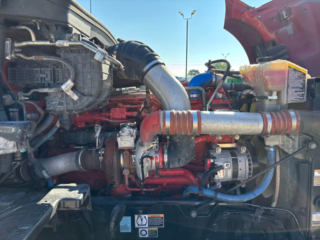 2022 Kenworth